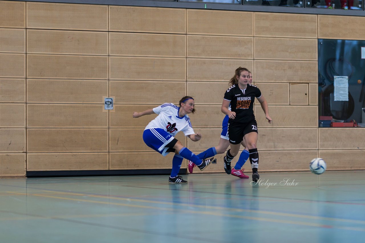 Bild 390 - Hesebeck Cup